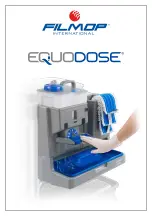 Предварительный просмотр 1 страницы FILMOP Equodose Manual