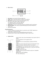 Preview for 3 page of Filo FCA12PA User Manual