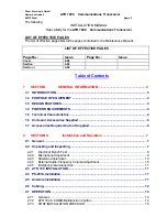 Preview for 2 page of Filser Electronic ATR 720 C Installation Manual