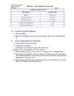 Preview for 6 page of Filser Electronic ATR 720 C Installation Manual