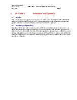 Preview for 7 page of Filser Electronic ATR 720 C Installation Manual