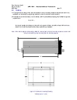 Preview for 12 page of Filser Electronic ATR 720 C Installation Manual