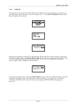 Preview for 6 page of Filser Electronic LX 500 6.0 Manual