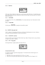 Preview for 7 page of Filser Electronic LX 500 6.0 Manual