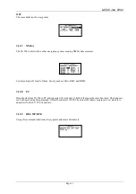 Preview for 11 page of Filser Electronic LX 500 6.0 Manual