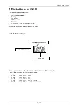 Preview for 12 page of Filser Electronic LX 500 6.0 Manual