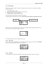 Preview for 19 page of Filser Electronic LX 500 6.0 Manual