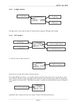 Preview for 21 page of Filser Electronic LX 500 6.0 Manual