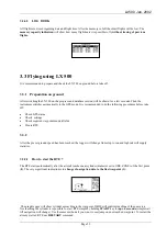 Preview for 22 page of Filser Electronic LX 500 6.0 Manual