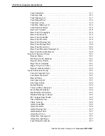 Preview for 7 page of Filtec FT-50c Service And Technical Reference Manual