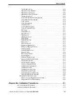 Preview for 8 page of Filtec FT-50c Service And Technical Reference Manual