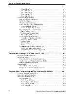 Preview for 11 page of Filtec FT-50c Service And Technical Reference Manual