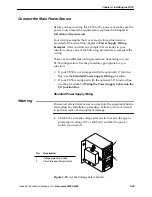 Preview for 62 page of Filtec FT-50c Service And Technical Reference Manual