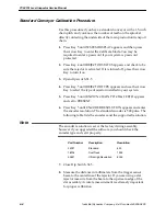 Preview for 147 page of Filtec FT-50c Service And Technical Reference Manual