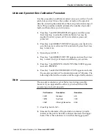 Preview for 152 page of Filtec FT-50c Service And Technical Reference Manual