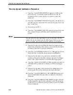 Preview for 165 page of Filtec FT-50c Service And Technical Reference Manual