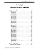 Preview for 192 page of Filtec FT-50c Service And Technical Reference Manual