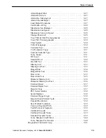 Preview for 8 page of Filtec FT-70c Service And Technical Reference Manual