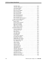 Preview for 97 page of Filtec FT-70c Service And Technical Reference Manual