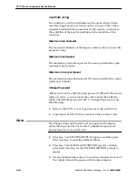 Preview for 123 page of Filtec FT-70c Service And Technical Reference Manual