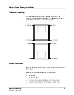 Preview for 13 page of Filtec Omnivision 1000 Series Upgrade Installation Manual