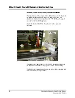 Preview for 34 page of Filtec Omnivision 1000 Series Upgrade Installation Manual