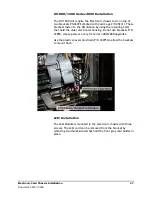 Preview for 35 page of Filtec Omnivision 1000 Series Upgrade Installation Manual