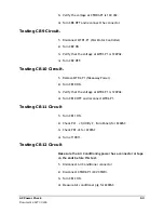 Preview for 61 page of Filtec Omnivision 1000 Series Upgrade Installation Manual