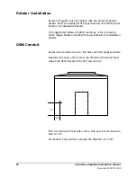 Preview for 66 page of Filtec Omnivision 1000 Series Upgrade Installation Manual