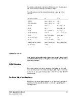 Preview for 69 page of Filtec Omnivision 1000 Series Upgrade Installation Manual