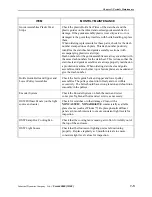 Preview for 9 page of Filtec OV-II Maintenance, Troubleshooting And Service Manual