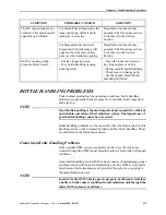 Preview for 13 page of Filtec OV-II Maintenance, Troubleshooting And Service Manual