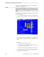 Preview for 14 page of Filtec OV-II Maintenance, Troubleshooting And Service Manual