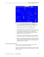 Preview for 17 page of Filtec OV-II Maintenance, Troubleshooting And Service Manual