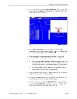 Preview for 33 page of Filtec OV-II Maintenance, Troubleshooting And Service Manual