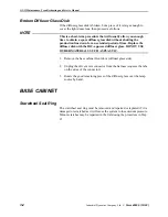 Preview for 44 page of Filtec OV-II Maintenance, Troubleshooting And Service Manual