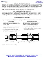 Preview for 8 page of Filters Fast 12401 Owner'S Manual