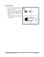 Preview for 17 page of FilterSense DynaCHARGE PM 1 PRO-A Installation And Operating Manual