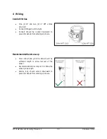 Preview for 19 page of FilterSense DynaCHARGE PM 1 PRO-A Installation And Operating Manual