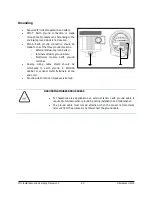 Preview for 20 page of FilterSense DynaCHARGE PM 1 PRO-A Installation And Operating Manual