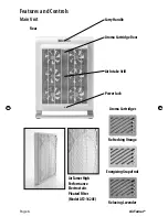 Предварительный просмотр 8 страницы FilterStream AirTamer A600 Instruction Manual