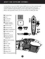 Preview for 5 page of FilterStream DirtTamer Supreme V2400 Instruction Manual