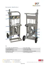 Preview for 6 page of Filtertechnik SFC-3000-316-AIR User Manual