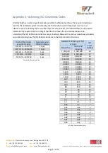 Preview for 14 page of Filtertechnik SFC-3000-316-AIR User Manual