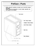 Preview for 2 page of FilterWater FW-PRO User Manual