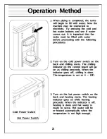 Preview for 4 page of FilterWater FW-PRO User Manual