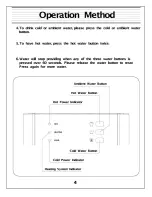 Preview for 5 page of FilterWater FW-PRO User Manual