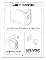 Preview for 6 page of FilterWater FW-PRO User Manual