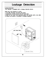 Preview for 7 page of FilterWater FW-PRO User Manual