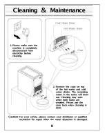 Preview for 9 page of FilterWater FW-PRO User Manual